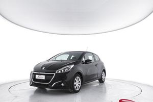 PEUGEOT 208 1.2 3 porte Active