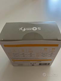 N. 6 Somfy Transmitter Io