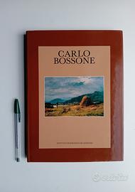 Carlo Bossone,Istituto Geografico DeAgostini 