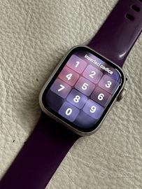 Apple Watch serie 7