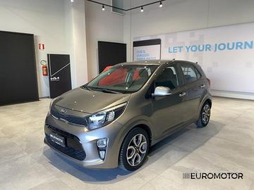 Kia Picanto 1.0 Cool