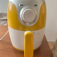 Friggitrice Airy Fryer Mini Ariete 1000W da 2L