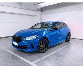 BMW 116D MSport Auto