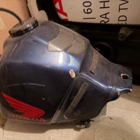 Serbatoio Honda