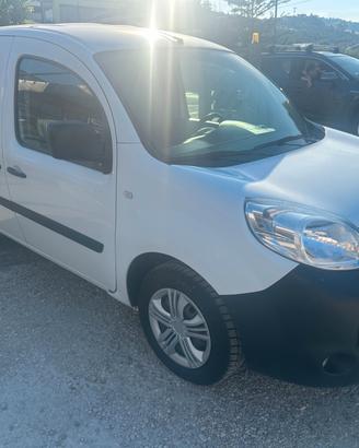 Renault Kangoo 1.5 dCi 90CV EDC 4p. Express Energy