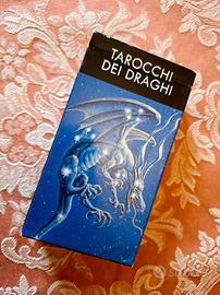 Tarocchì dei Draghi