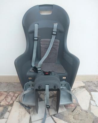 seggiolino bici