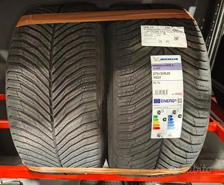 Pneumatici Michelin 275 35 20
