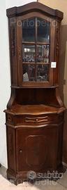Codice: 268330 ANGOLIERA STILE CLASSICO IN LEGNO
