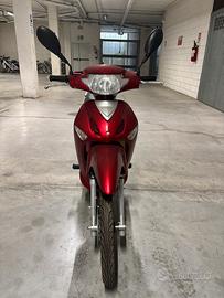 Motorino elettrico ST AR1000