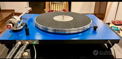 VPI TRAVELER  V2  MILITED EDITIO
