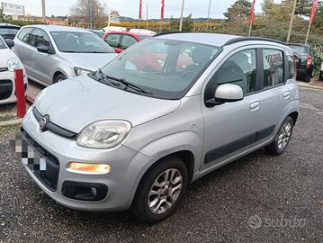 Fiat Panda 0.9 TwinAir Turbo Automatica Lounge