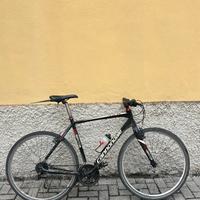 Cannondale cx speed perfetta