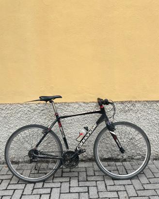Cannondale cx speed perfetta
