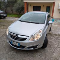 Opel corsa d 1200 benzina 3 porte