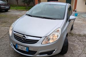 Opel corsa d 1200 benzina 3 porte