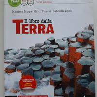 Il libro della terra - ISBN 9788824763387