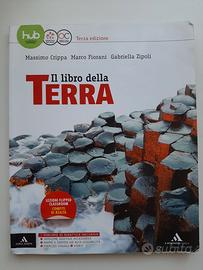 Il libro della terra - ISBN 9788824763387