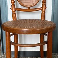 Sedie antiquariato