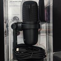 Microfono Arctisx a condensazione usb