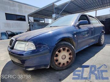 SKODA OCTAVIA 1 1U2 1.9 TDI 90CV 96-10 - ricambi