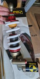 Kit sospensioni MUPO per Monster 1200 - 821

