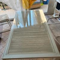 Tavolo da interno/esterno