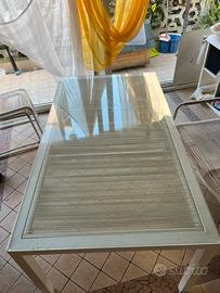 Tavolo da interno/esterno