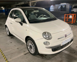 Fiat 500 1.2 Lounge (KM 71.973)