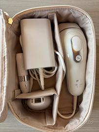 Braun Silk-expert Pro 3, Epilatore Luce Pulsata