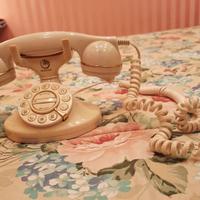 TELEFONO FISSO DA TAVOLO.