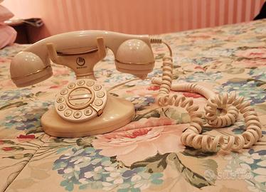 TELEFONO FISSO DA TAVOLO.