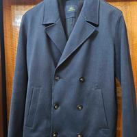 Lacoste giacca peacoat uomo