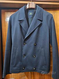 Lacoste giacca peacoat uomo