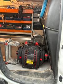 Tech mctp veto pro pac