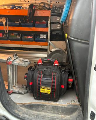 Tech mctp veto pro pac