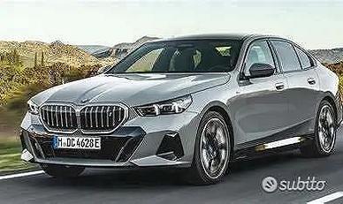 Ricambi bmw serie 5 2024