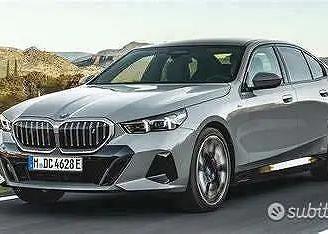 Ricambi bmw serie 5 2024