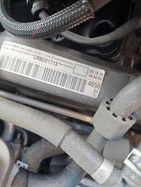 ricambi motore crb 