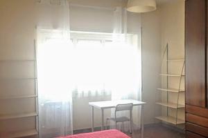 Camera singola per ragazza