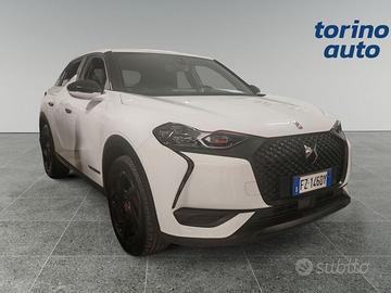 DS DS 3 Crossback PureTech 130 aut. Performan...