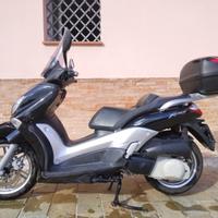 Yamaha X-City - 2011