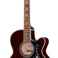 Chitarra takamine gr75