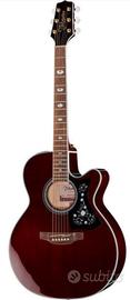 Chitarra takamine gr75