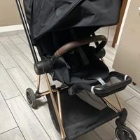 Trio CYBEX Platinum Mios