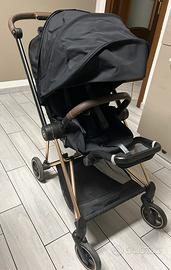 Trio CYBEX Platinum Mios