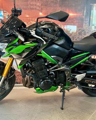 Kawasaki Z 900 SE