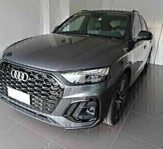 cambi per audi q5 anno 80a restyling 2020 2021 202