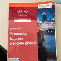 Libro economia politica