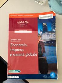 Libro economia politica